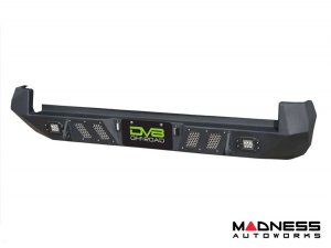 Toyota Tacoma Rear Bumper - 2016 - 2021